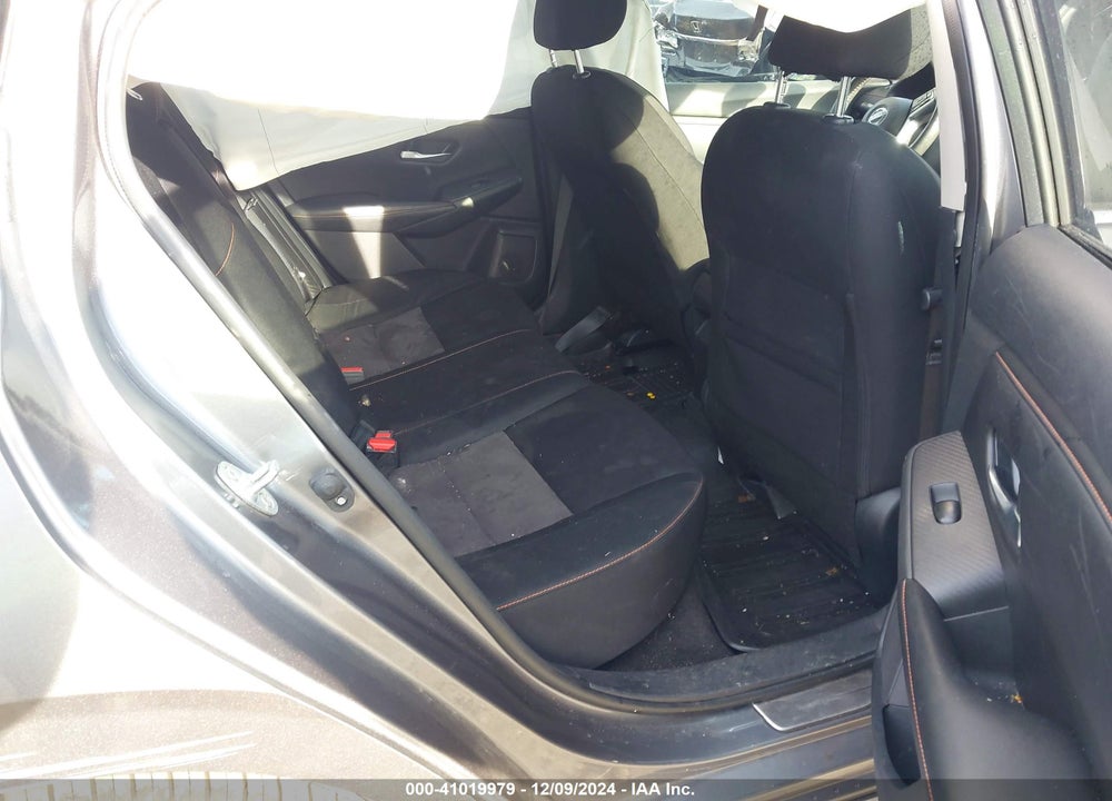 2020 NISSAN SENTRA VIN: 3N1AB8DV2LY263803