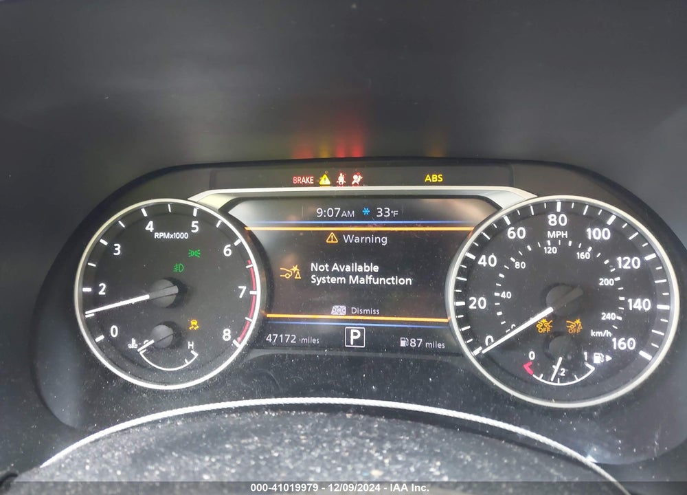 2020 NISSAN SENTRA VIN: 3N1AB8DV2LY263803