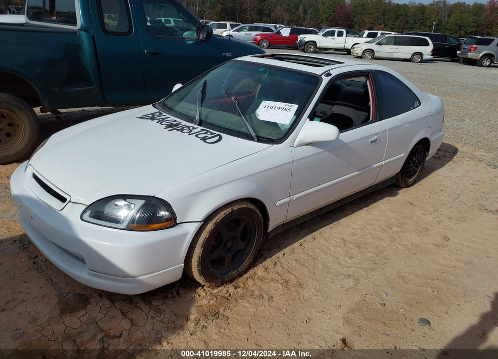 1997 HONDA CIVIC EX VIN: 1HGEJ8145VL131368