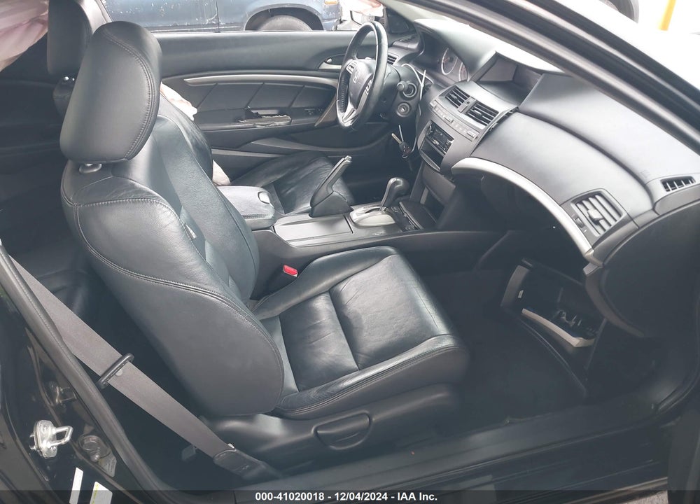 2010 HONDA ACCORD 2.4 EX-L VIN: 1HGCS1B8XAA002707