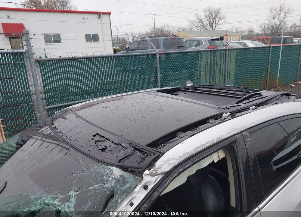2016 NISSAN MAXIMA VIN: 1N4AA6APXGC432111