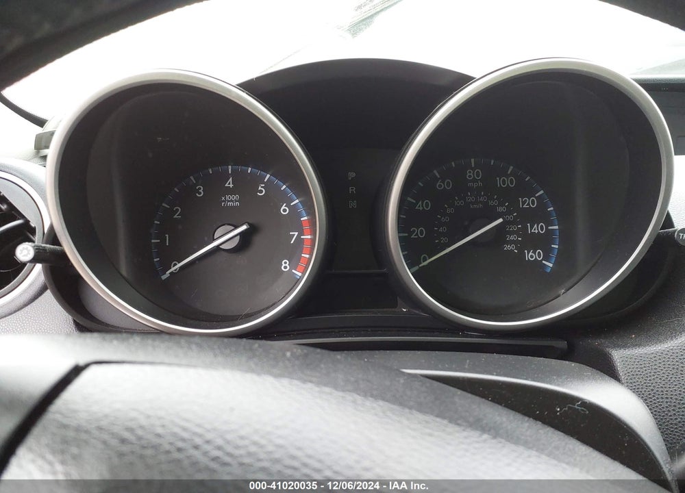 2012 MAZDA 3 I TOURING VIN: JM1BL1V74C1532006