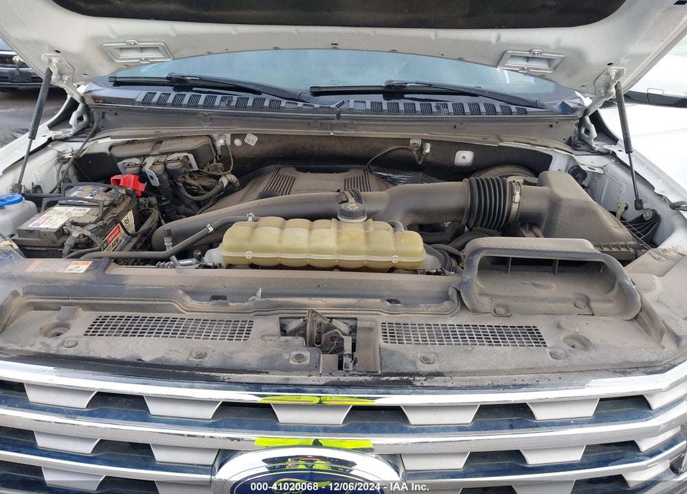 2020 FORD EXPEDITION LIMITED MAX VIN: 1FMJK1KT9LEA40107