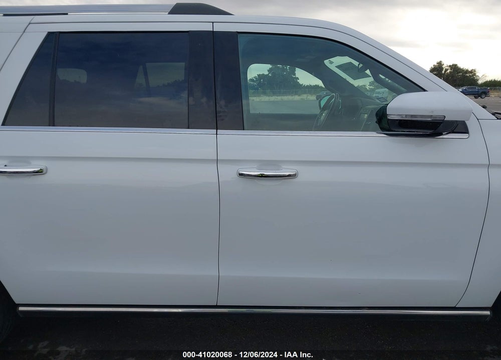 2020 FORD EXPEDITION LIMITED MAX VIN: 1FMJK1KT9LEA40107