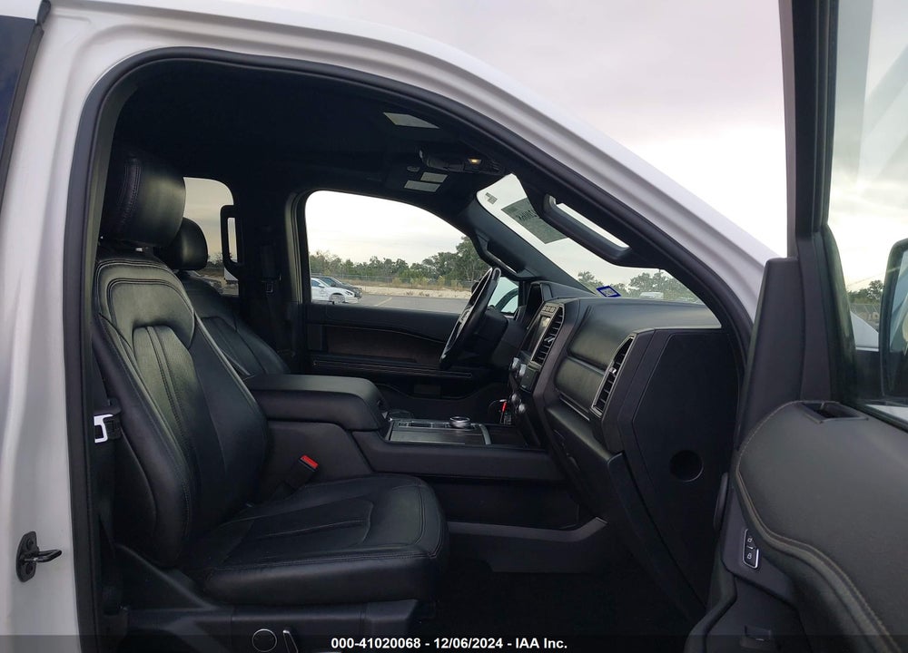 2020 FORD EXPEDITION LIMITED MAX VIN: 1FMJK1KT9LEA40107