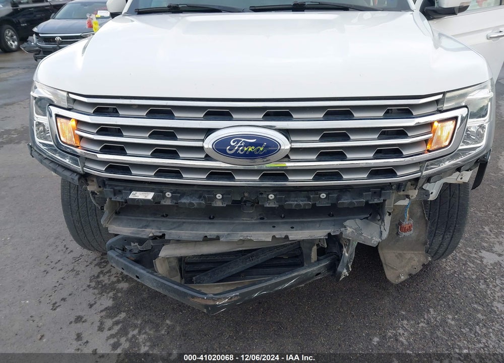 2020 FORD EXPEDITION LIMITED MAX VIN: 1FMJK1KT9LEA40107