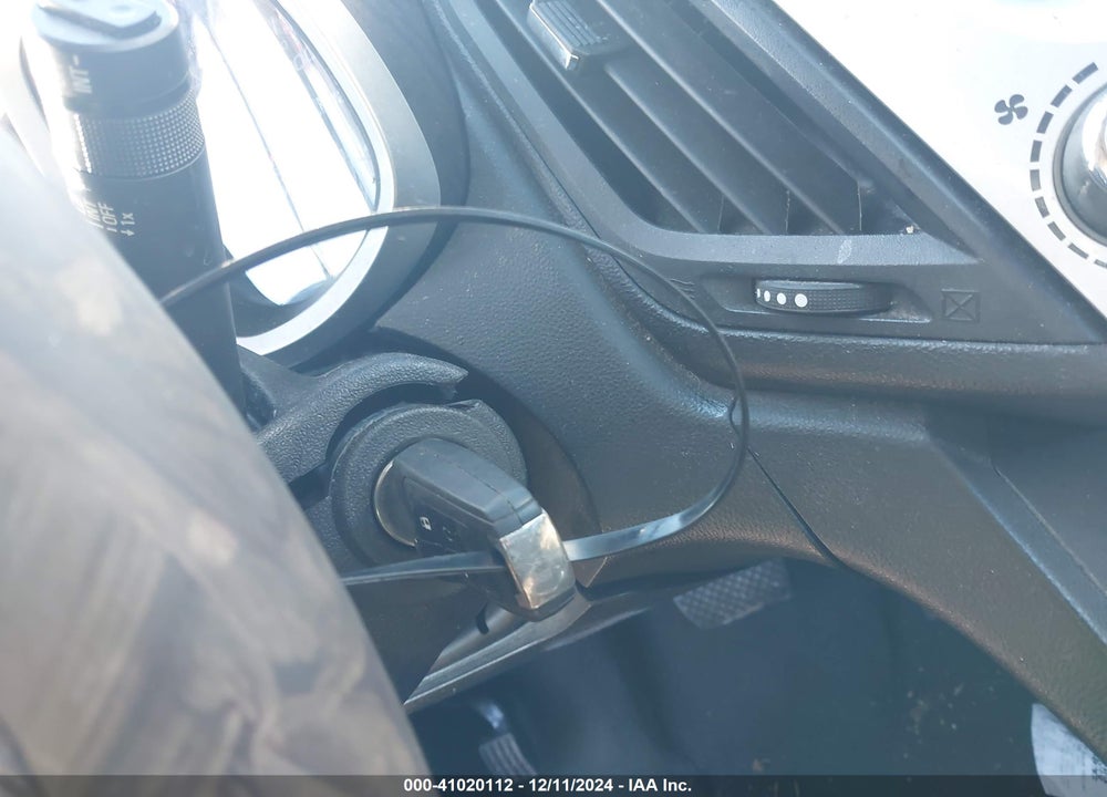 2016 CHEVROLET EQUINOX LT VIN: 2GNFLFEK6G6247983