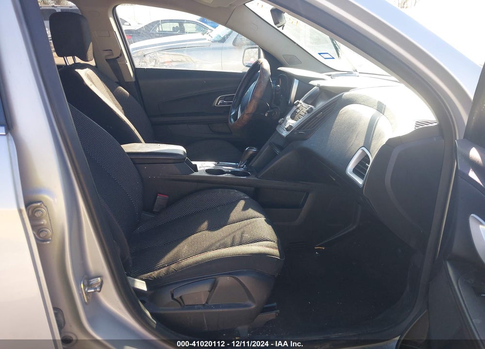 2016 CHEVROLET EQUINOX LT VIN: 2GNFLFEK6G6247983