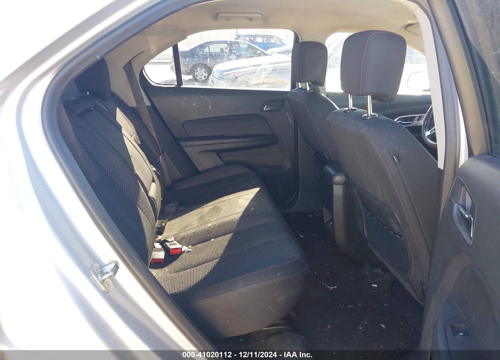 2016 CHEVROLET EQUINOX LT VIN: 2GNFLFEK6G6247983