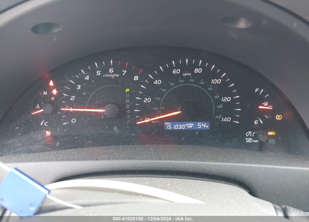 2009 TOYOTA CAMRY VIN: 4T1BE46K69U389139