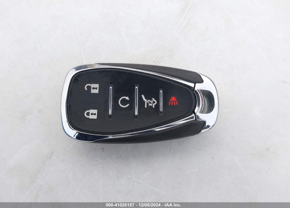 2024 CHEVROLET EQUINOX FWD LT VIN: 3GNAXKEG0RS147613