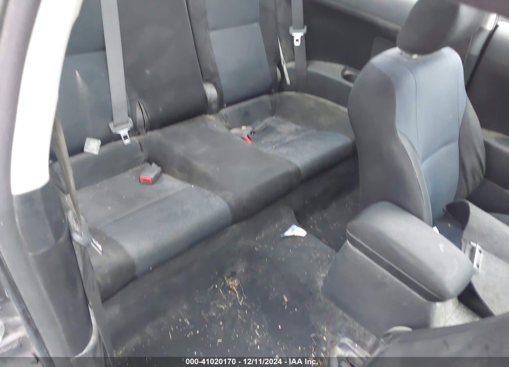 2006 SCION TC VIN: JTKDE177260091057
