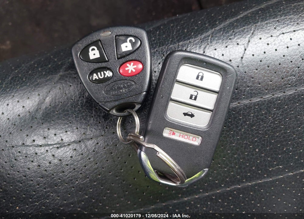 2013 HONDA ACCORD EX-L VIN: 1HGCR2F87DA129768