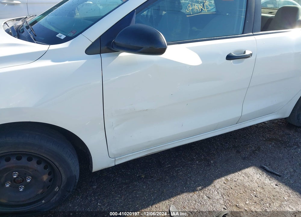 2018 KIA RIO VIN: 3KPA24ABXJE079790