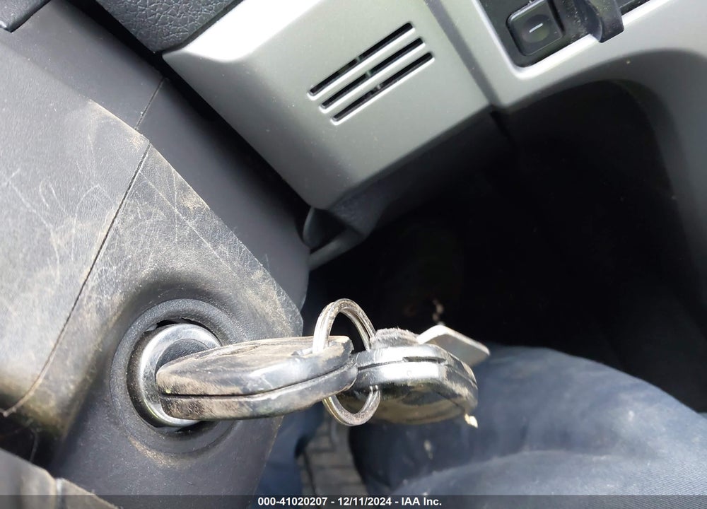 2014 FORD F-150 LARIAT VIN: 1FTFW1ET8EFC91322
