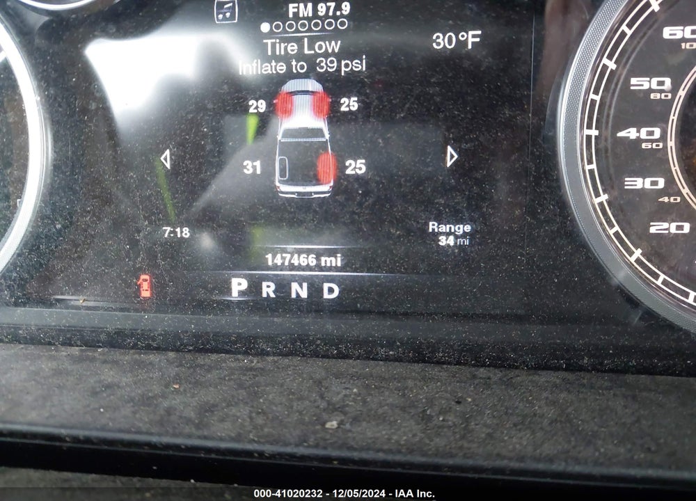 2014 RAM 1500 VIN: 1C6RR7PT7ES195166