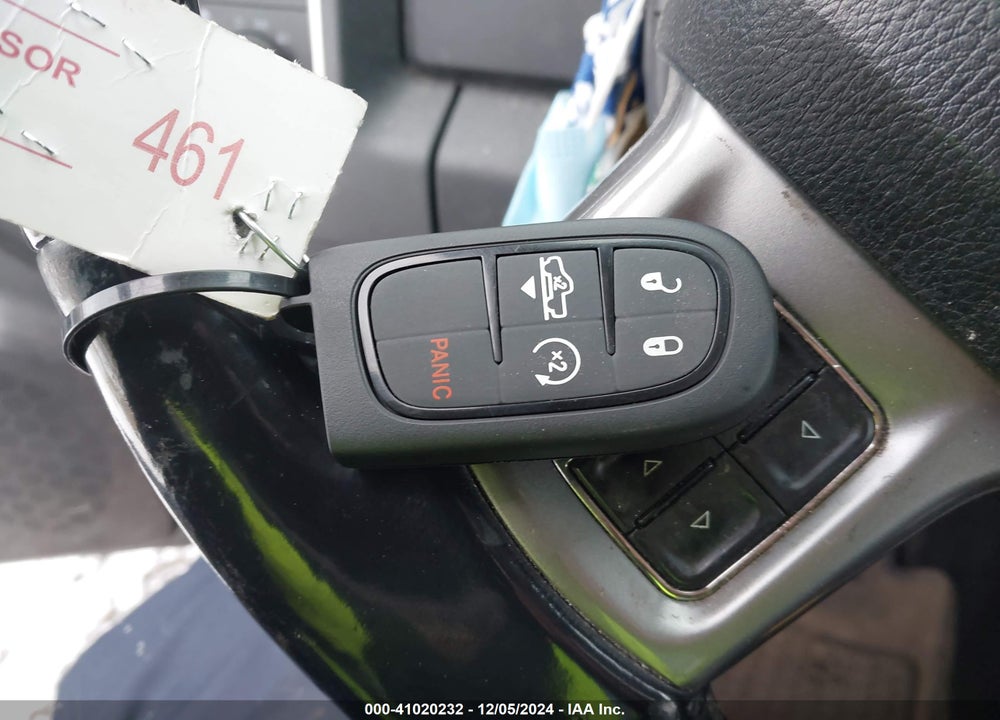 2014 RAM 1500 VIN: 1C6RR7PT7ES195166