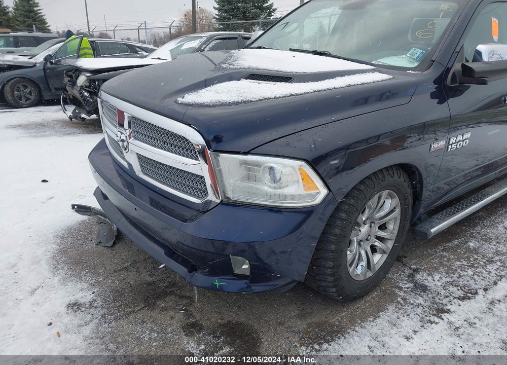 2014 RAM 1500 VIN: 1C6RR7PT7ES195166