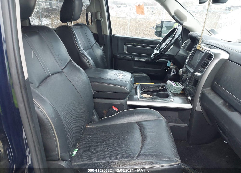 2014 RAM 1500 VIN: 1C6RR7PT7ES195166
