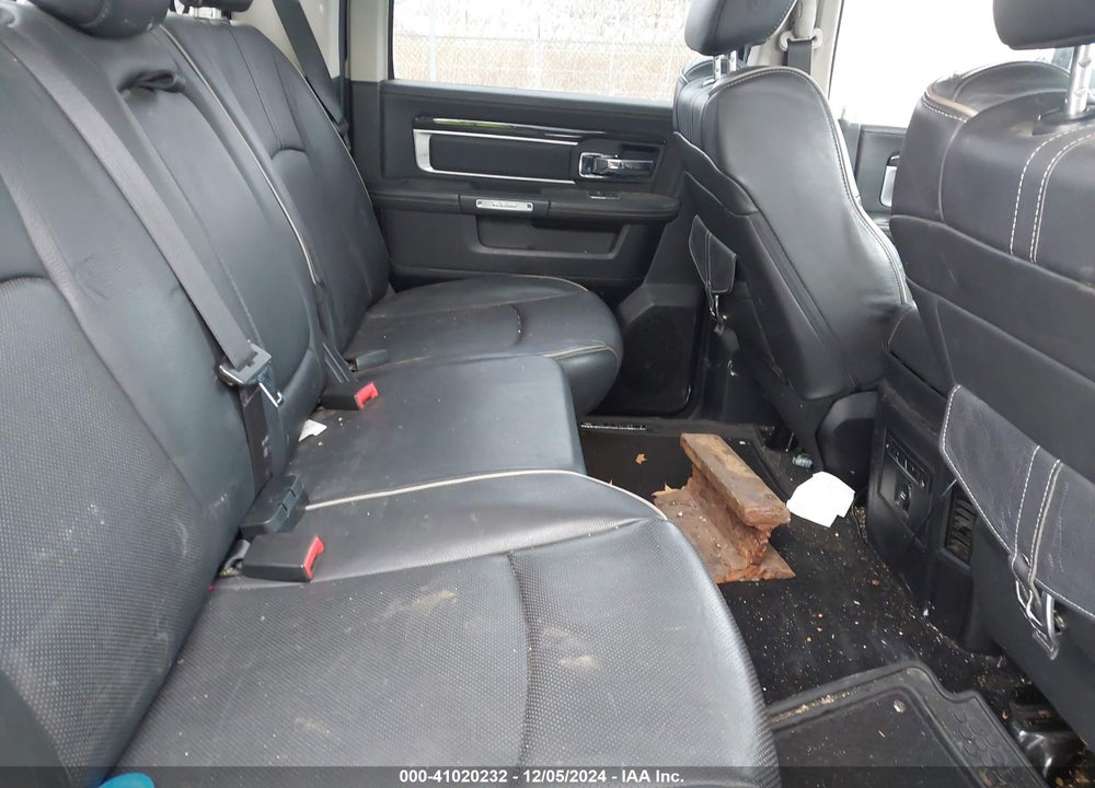2014 RAM 1500 VIN: 1C6RR7PT7ES195166