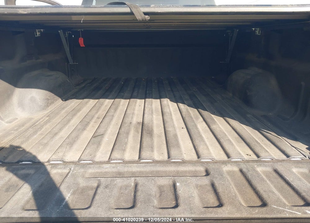 2014 CHEVROLET SILVERADO 1500 WORK TRUCK 2WT VIN: 1GCNCPEH5EZ331423