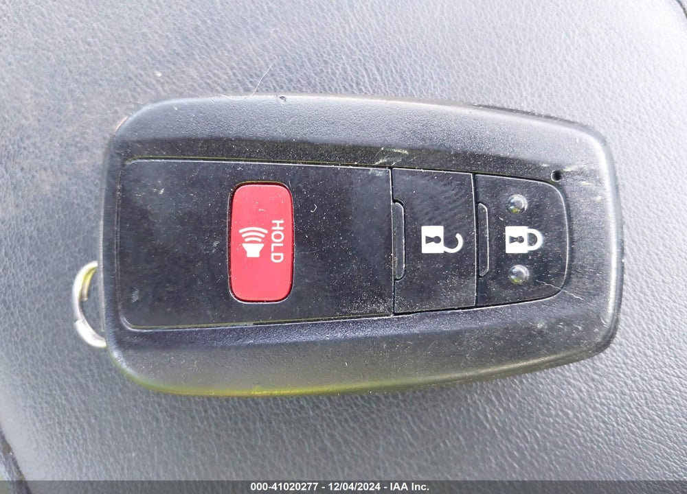 2018 TOYOTA PRIUS THREE TOURING VIN: JTDKARFU8J3546467
