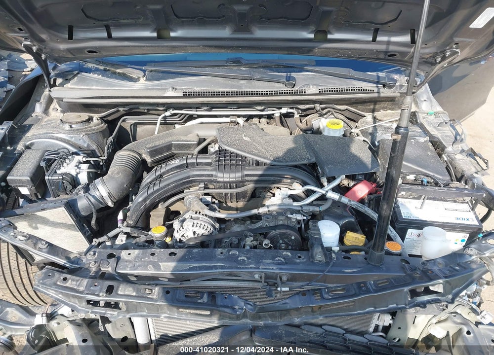 2018 SUBARU IMPREZA VIN: 4S3GTAA61J3746746