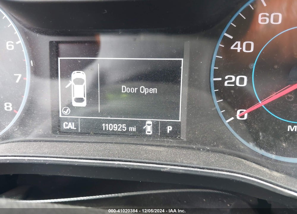 2017 CHEVROLET CRUZE LT AUTO VIN: 3G1BE6SM8HS510879