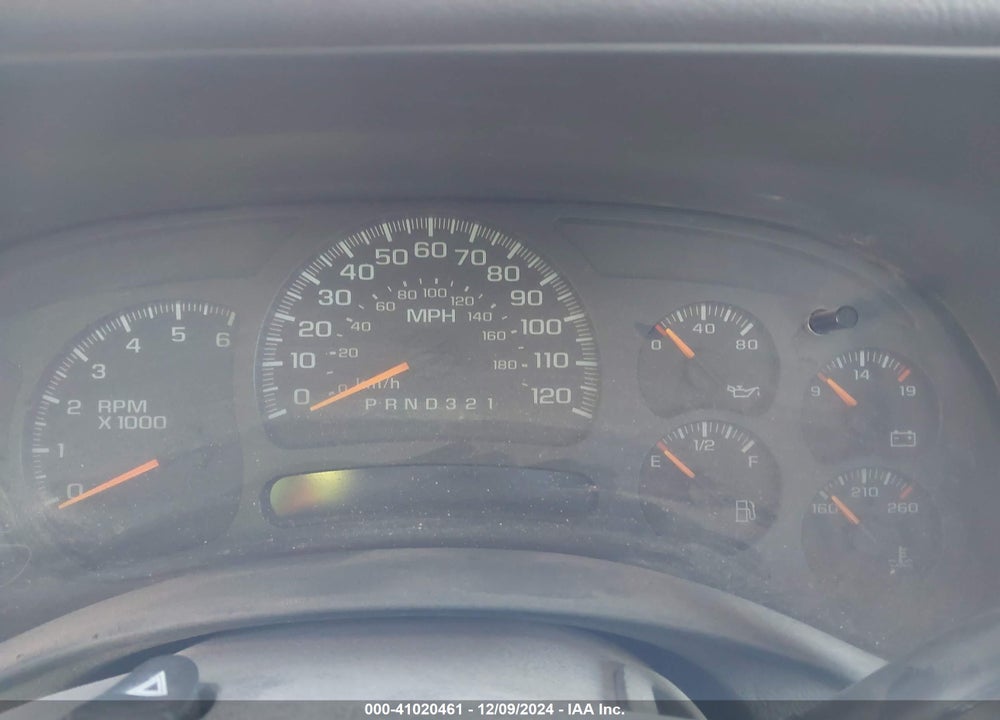 2007 CHEVROLET SILVERADO 1500 CLASSIC LS VIN: 2GCEC13V971134384