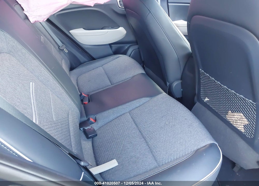 2023 HYUNDAI VENUE LIMITED VIN: KMHRC8A32PU270531
