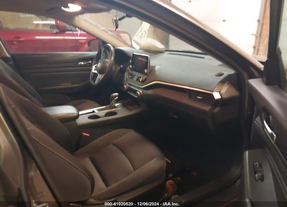 2019 NISSAN ALTIMA 2.5 S VIN: 1N4BL4BV6KC242444