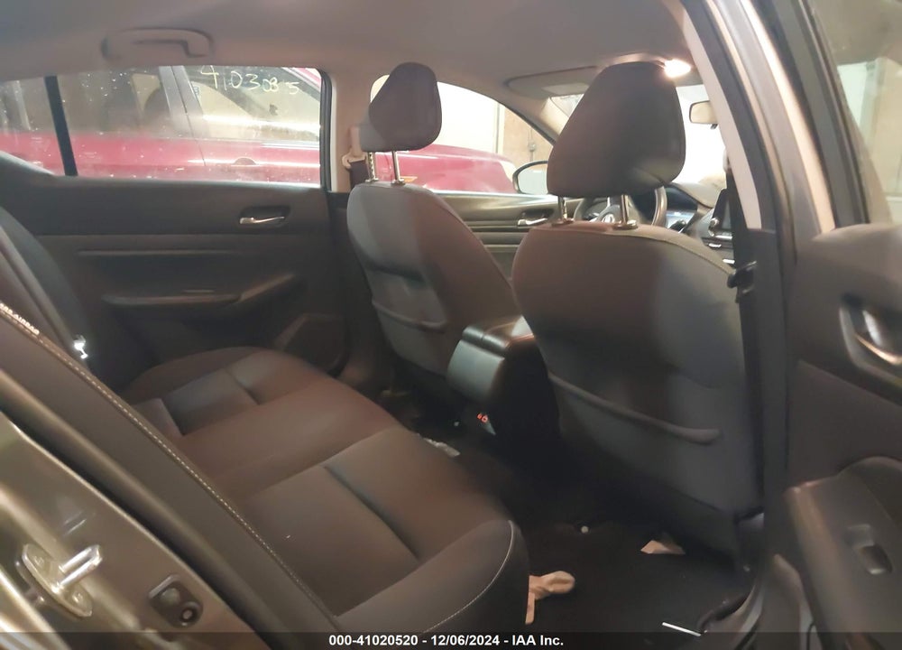 2019 NISSAN ALTIMA 2.5 S VIN: 1N4BL4BV6KC242444