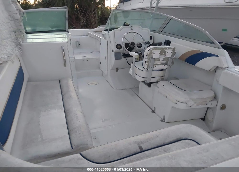 2003 GLACIER BAY OTHER VIN: GLKS1308F203