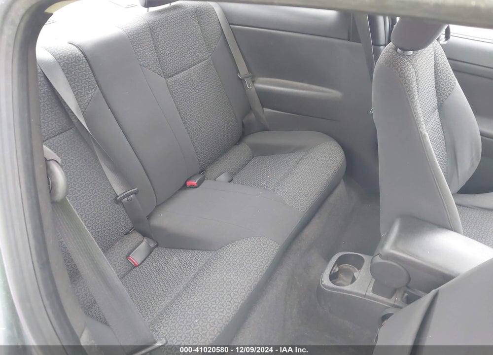 2007 PONTIAC G5 VIN: 1G2AL15F977379553