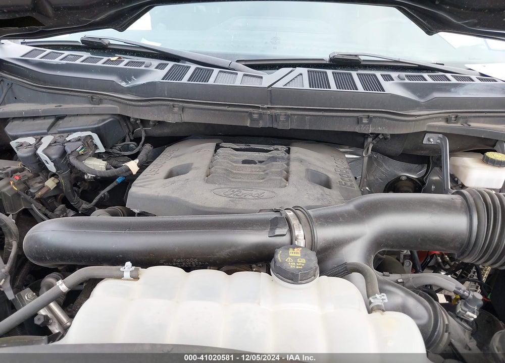 2022 FORD F-150 VIN: 1FTFW1E88NKF22447