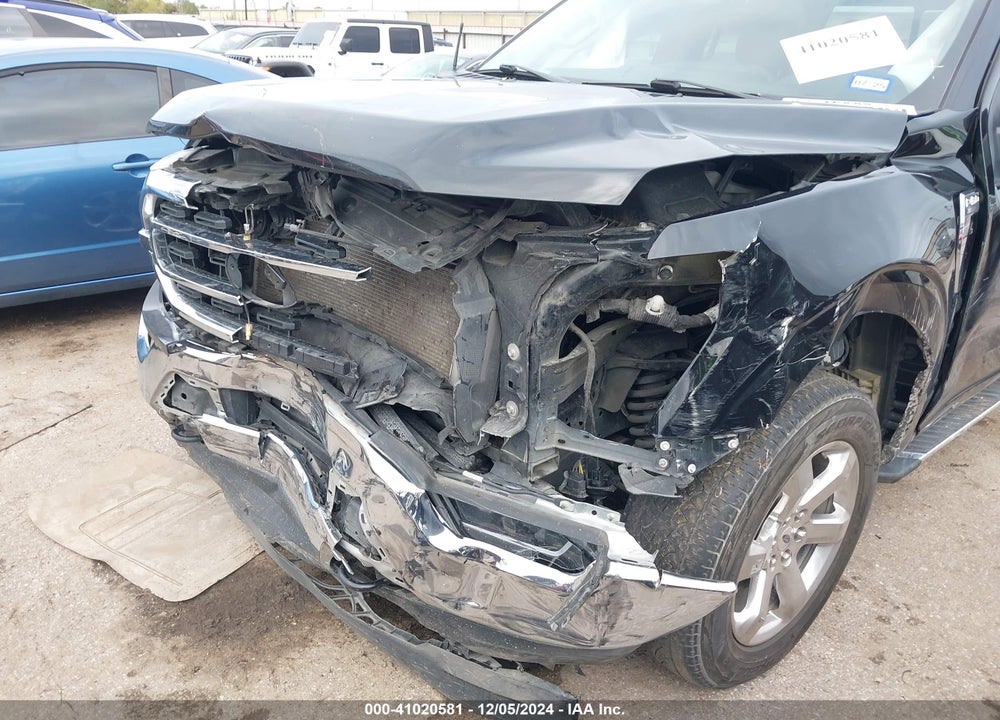 2022 FORD F-150 VIN: 1FTFW1E88NKF22447