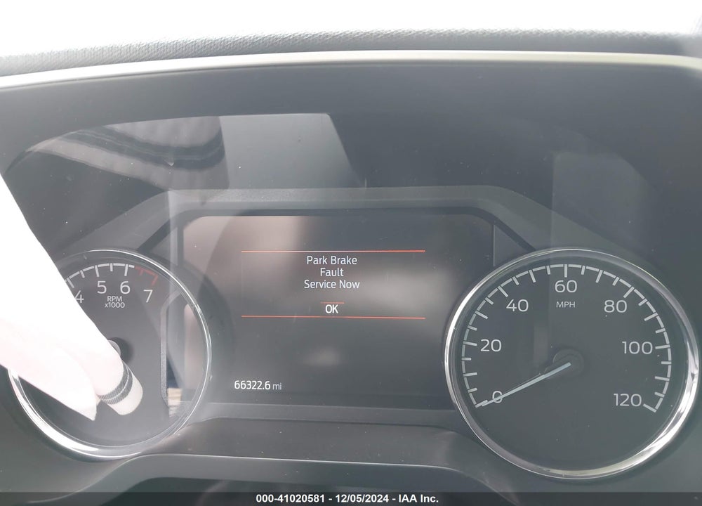 2022 FORD F-150 VIN: 1FTFW1E88NKF22447