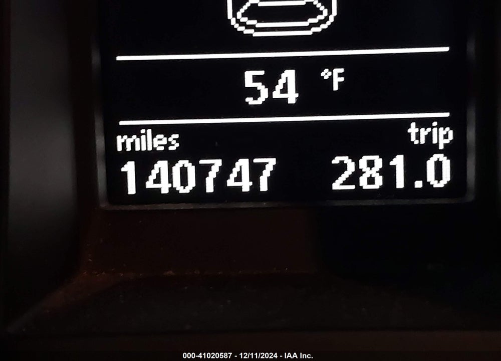 2011 VOLKSWAGEN GOLF VIN: WVWBB7AJXBW280738