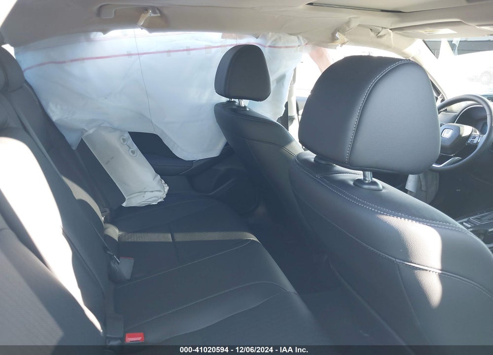 2024 HONDA CIVIC TOURING VIN: 2HGFE1F9XRH320637
