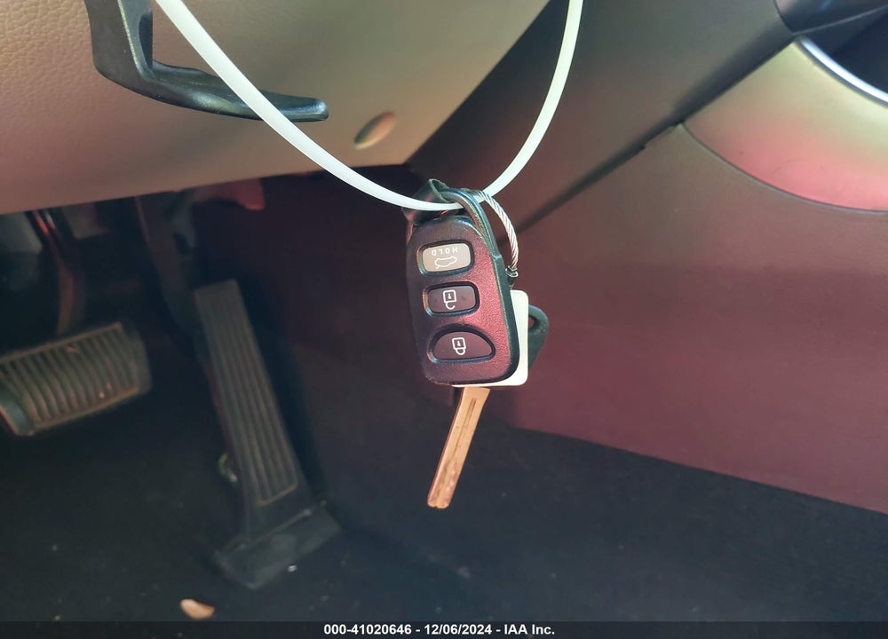 2012 KIA OPTIMA LX VIN: KNAGM4A78C5282446