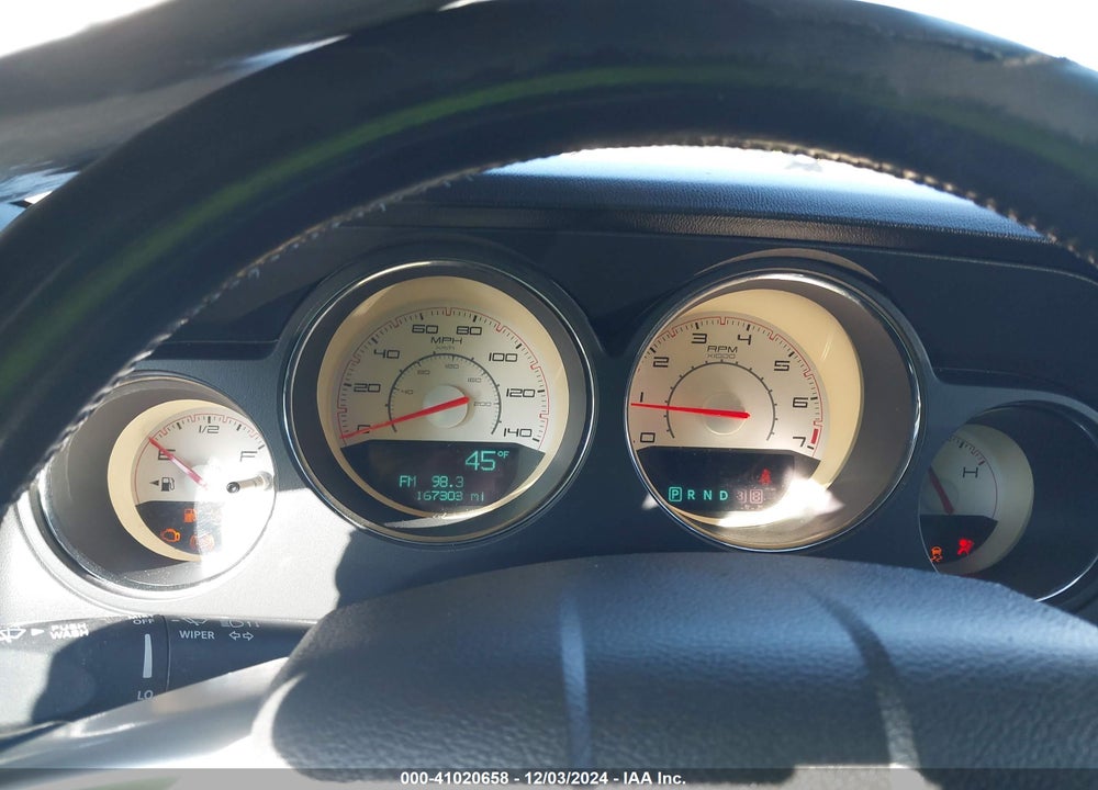 2012 DODGE CHALLENGER SXT VIN: 2C3CDYAG0CH142753