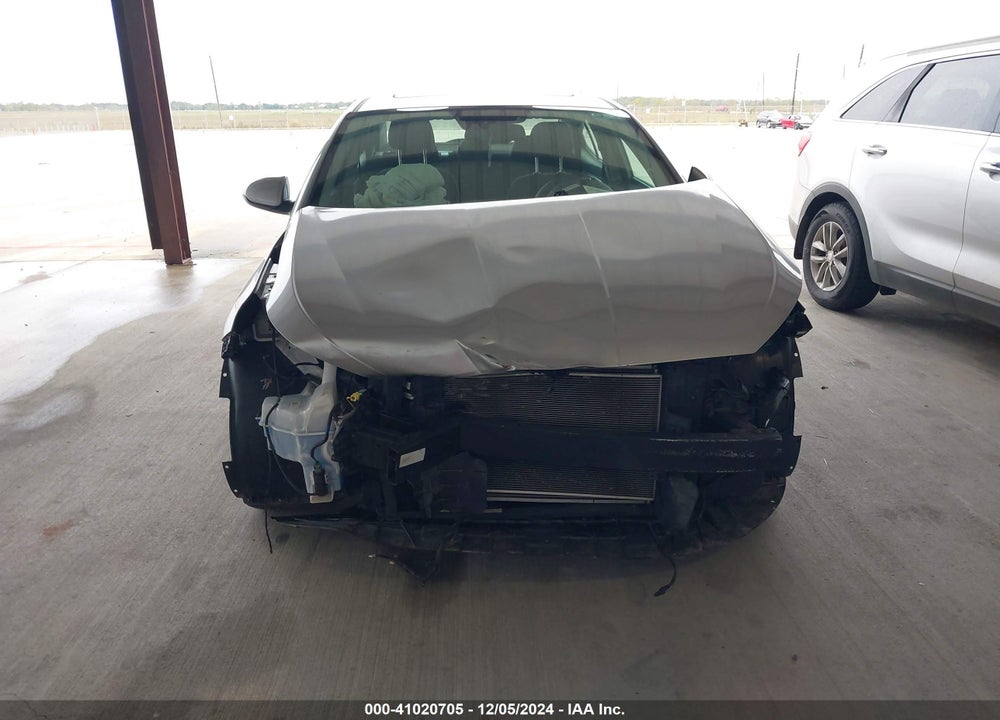 2020 HYUNDAI ELANTRA VALUE EDITION VIN: 5NPD84LF4LH617359