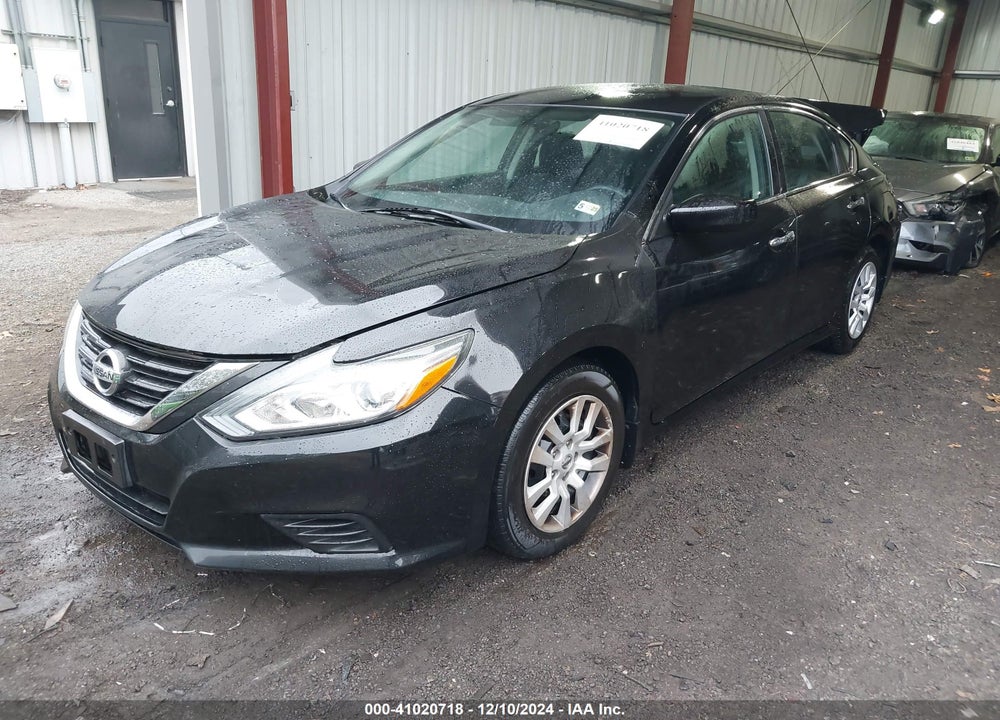 2017 NISSAN ALTIMA 2.5 S VIN: 1N4AL3AP9HC224750