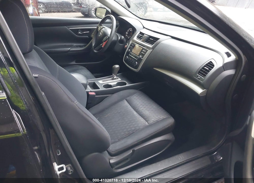 2017 NISSAN ALTIMA 2.5 S VIN: 1N4AL3AP9HC224750