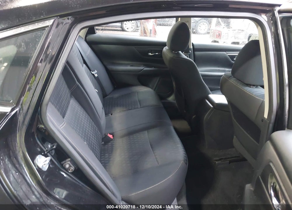 2017 NISSAN ALTIMA 2.5 S VIN: 1N4AL3AP9HC224750