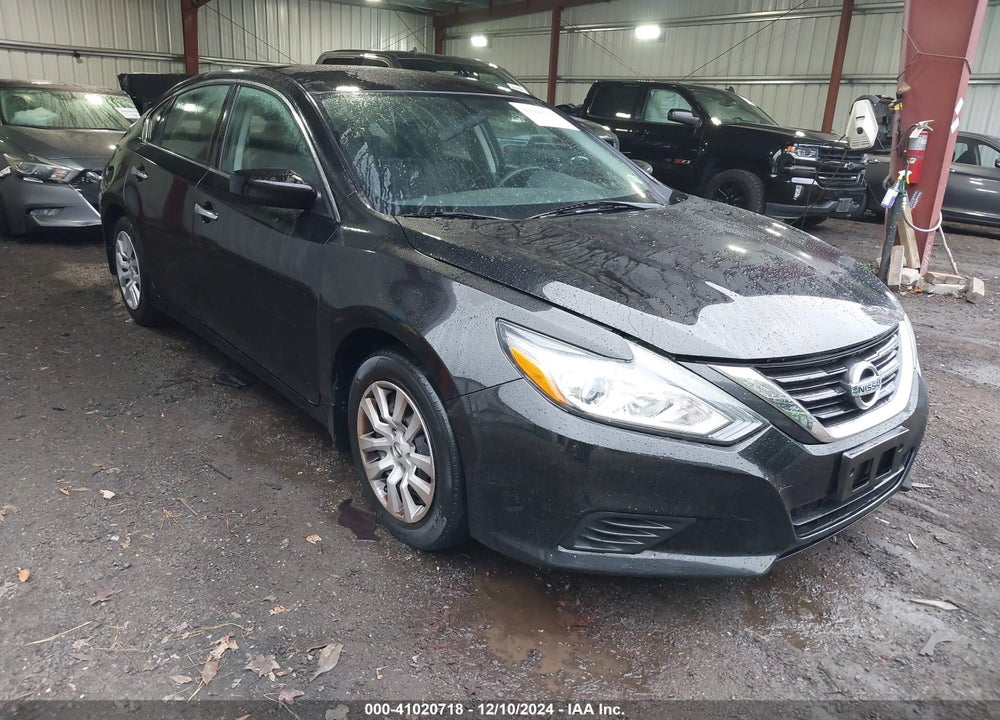 2017 NISSAN ALTIMA 2.5 S VIN: 1N4AL3AP9HC224750