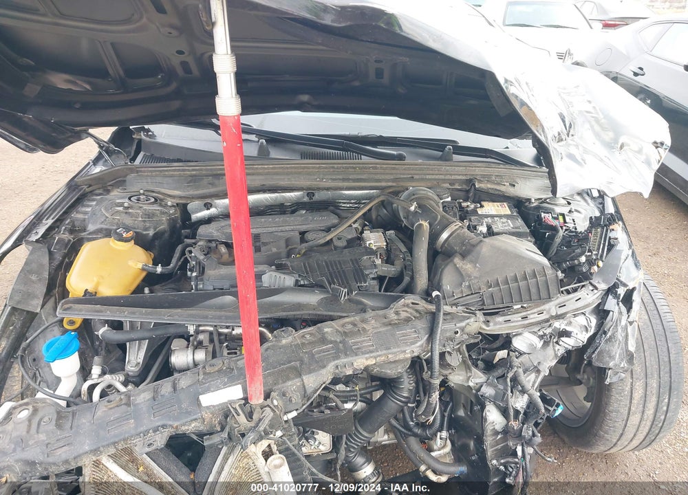 2024 KIA K5 VIN: 5XXG64J22RG266524