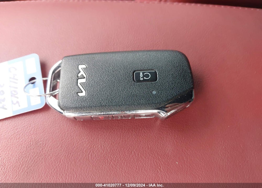 2024 KIA K5 VIN: 5XXG64J22RG266524