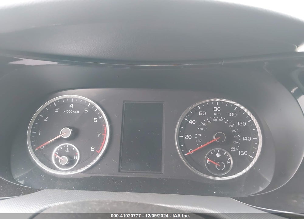 2024 KIA K5 VIN: 5XXG64J22RG266524