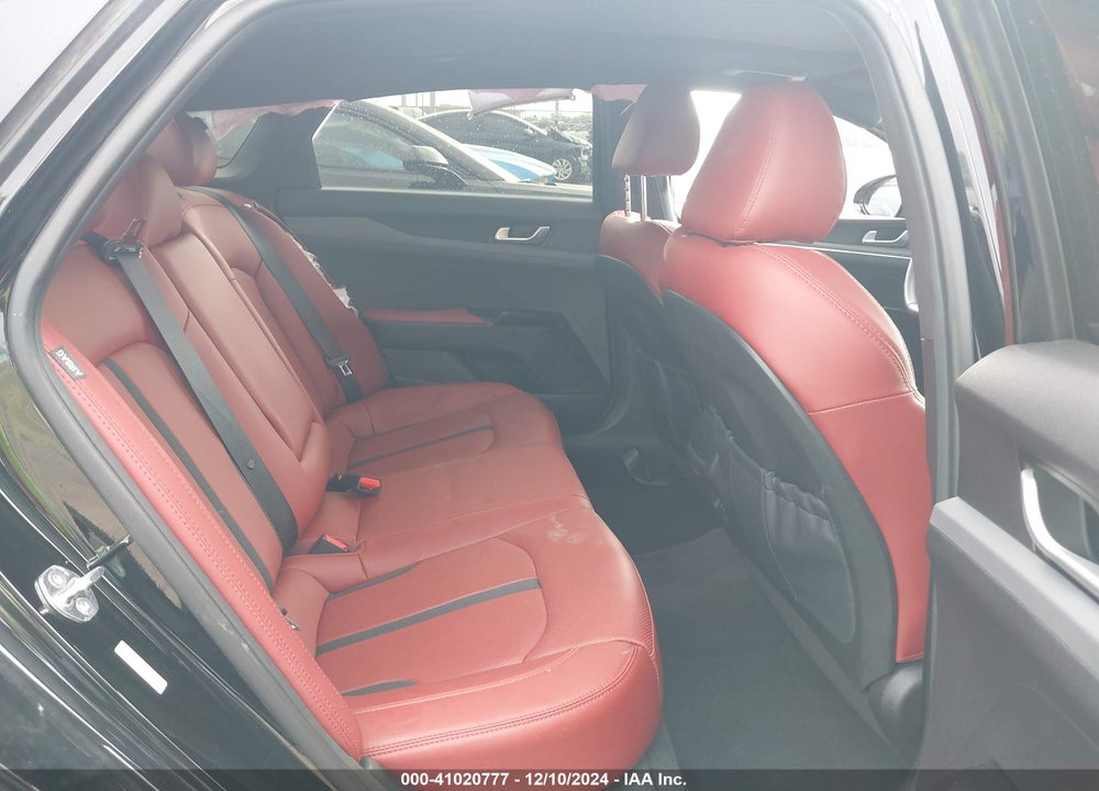 2024 KIA K5 VIN: 5XXG64J22RG266524